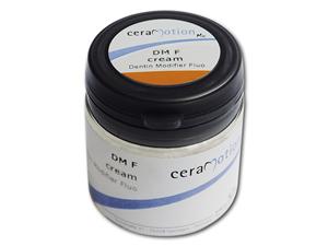 ceraMotion® Me Dentin Modifier Fluo Cream, Dose 20 g