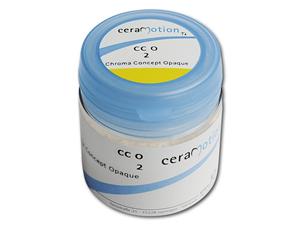 ceraMotion® Ti - Chroma Concept Opaque 2, Dose 20 g