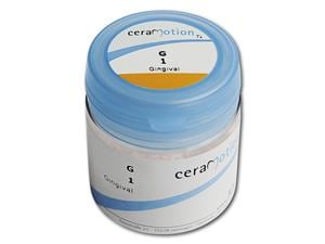 ceraMotion® Ti - Gingival G 1, Dose 20 g