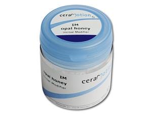 ceraMotion® Ti - Incisal Modifier Opal Honey, Dose 20 g