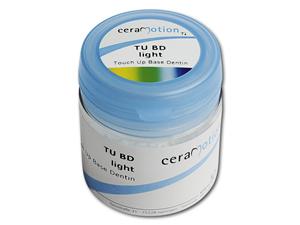 ceraMotion® Ti - Touch Up Base Dentin Hell, Dose 20 g