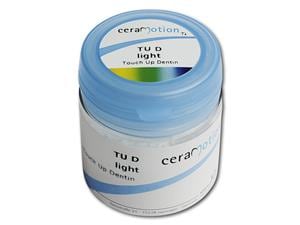 ceraMotion® Ti - Touch Up Dentin Hell, Dose 20 g