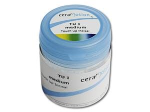 ceraMotion® Ti - Touch Up Incisal Medium, Dose 20 g
