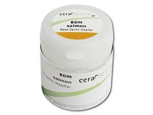 ceraMotion® Zr Base Dentin Modifier Salmon, Dose 20 g