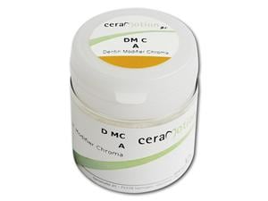 ceraMotion® Zr Dentin Modifier Chroma A, Dose 20 g