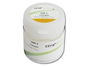 ceraMotion® Zr Dentin Modifier Fluo Cream, Dose 20 g