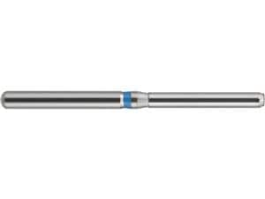 NeoDiamond FG, Form 150, Zylinder Stirnschneident ISO 012, mittel (blau), Packung 10 Stück