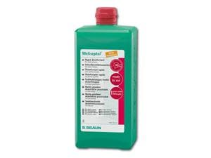 Meliseptol® New Formula Flasche 1 Liter