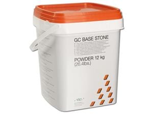 GC Base Stone Terracotta rot, Packung 12 kg