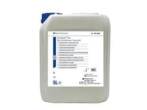 HS-Bohrerbad EuroSept® Xtra, Bohrerdesinfektion viruzid Kanister 5 Liter