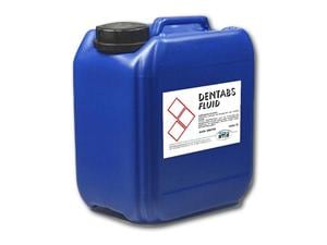 Dentabs Fluid Kanister 5 Liter