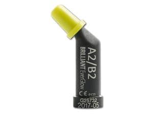 BRILLIANT EverGlow®, Tips - Nachfüllpackung A2/B2, Kapseln 20 x 0,2 g