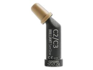 BRILLIANT EverGlow®, Tips - Nachfüllpackung C2/C3, Kapseln 20 x 0,2 g