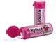 Xylitol Chewing Gum for Kids - Dose Erdbeergeschmack, Packung 30 Stück