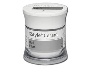 IPS Style® Ceram Opal Effect OE 2, Packung 20 g