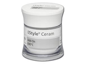 IPS Style® Ceram Add-On A-O Margin, Packung 20 g