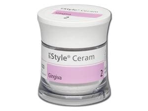 IPS Style® Ceram Gingiva G 2, Packung 20 g