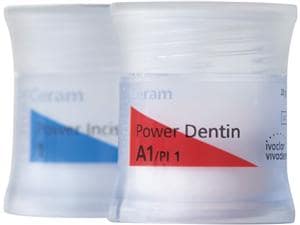 IPS e.max® Ceram Power Dentin A1, Packung 20 g