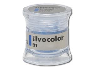 IPS Ivocolor Shade Incisal SI 1, Packung 3 g