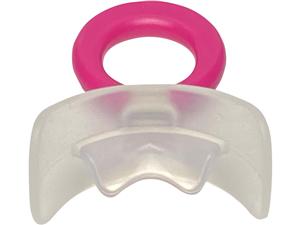 Muppy® Käppchen, elastisch Größe I, klein (roter Ring) für das Milchgebiss
