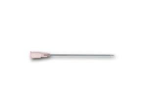 Sterican® Einmalkanülen, Varizenverödung Blutentnahme Rosa - 18G, 1,2 x 40 mm, spitz, Packung 100 Stück