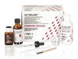 GC RELINE™ - Standardpackung Set