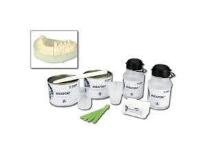 Mirapont® Set Packung 1.000 g (je 2 x 250 g A und B)