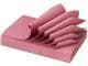 TOP TRAY, 18 x 28 cm Pink, Packung 250 Stück