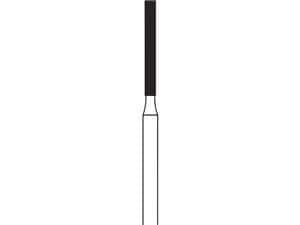 FG-Diamant, Form 112 ISO 012, Körnung grob (grün), Packung 5 Stück