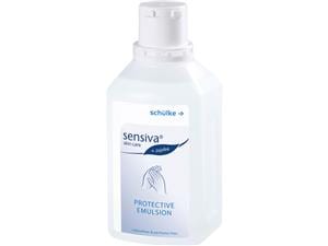 sensiva® protective emulsion Flasche 500 ml