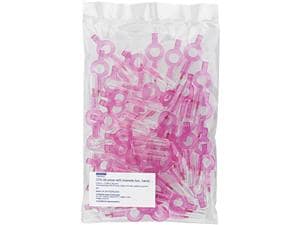 Interdentalbürsten CPS prime - Klinikpackung Nr. 08, pink, Ø 3,2 mm, Packung 50 Stück