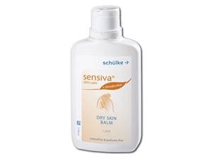 sensiva® dry skin balm Flasche 150 ml
