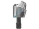 Multi-unit® Abutments RP Ø 4,1 mm - kompatibel mit Nobel Branemark® Höhe 5,0 mm, 30° gewinkelt, ohne Rotationschutz