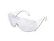 ANTI-FOG Schutzbrille Weiß