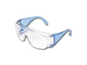 ANTI-FOG Schutzbrille Blau