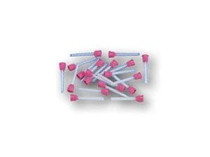 R-SI-LINE® - Mischkanülen rosa SN Packung 50 Stück
