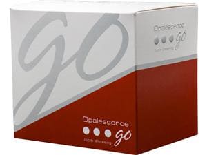 Opalescence Go™ 6 % - Mini Kit, Standardpackung Set Melone