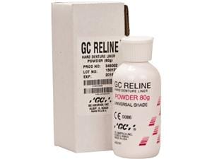 GC RELINE™ - Einzelpackung Pulver, Packung 80 g