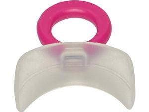Muppy® Standard, elastisch Größe I, klein (roter Ring) für das Milchgebiss