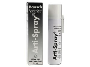 Bausch Arti-Spray® Weiß, Dose 75 ml