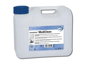 neodisher® MediClean Kanister 5 Liter