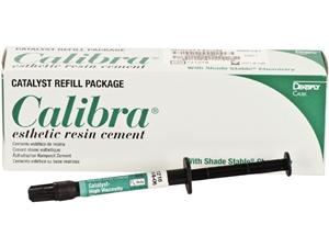 Calibra®, Katalysator Hochviskos, Spritze 2 g