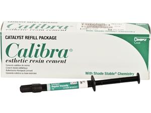 Calibra®, Katalysator Normalviskos, Spritze 2 g