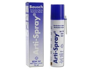 Bausch Arti-Spray® Blau, Dose 75 ml
