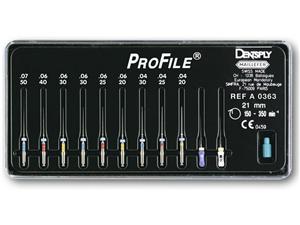 ProFile® - Basissequenz Länge 21 mm