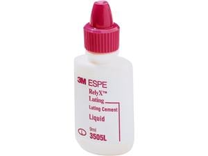 3M RelyX™ Luting - Einzelpackung Flüssigkeit, Flasche 9 ml