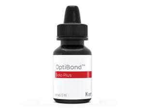 OptiBond™ Solo™ Plus Flasche 5 ml