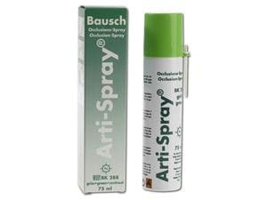 Bausch Arti-Spray® Grün, Dose 75 ml