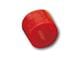 Markierungsringe groß - Nachfüllpackung Rot, Packung 60 Stück