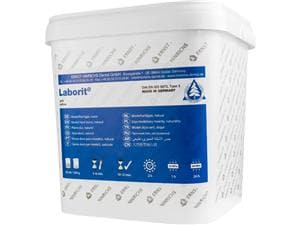 Laborit® gelb Eimer 10 kg